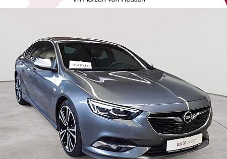 Opel Insignia Grand Sport 2.0 D. Ultimate