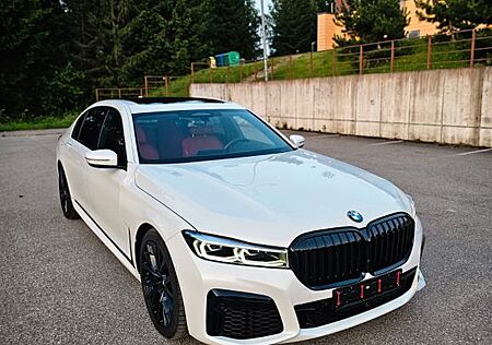 BMW 750 gebraucht kaufen BMW 750Li xDrive -Msport
