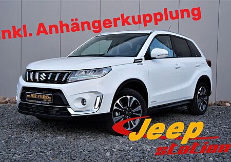 Suzuki Vitara 1.4BOOSTERJET Comfort AHK INKL 5Jahre Gar