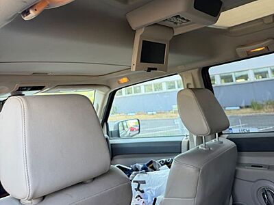 Jeep Commander Overland 3.0 CRD Autom. Overland