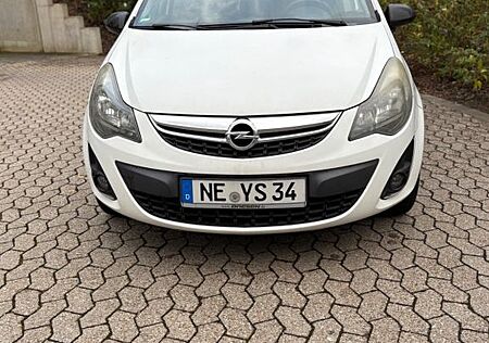 Opel Corsa 1.4 Color Edition Color Edition