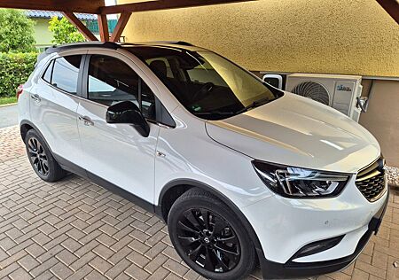 Opel Mokka X 1.4 ECOTEC Turbo Color INNOVATION S/...