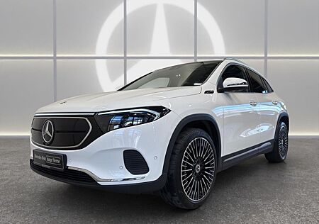 Mercedes-Benz EQA 250 PROGRESSIVE BUSIN+AHK+PANO+VERK.ASS+360°