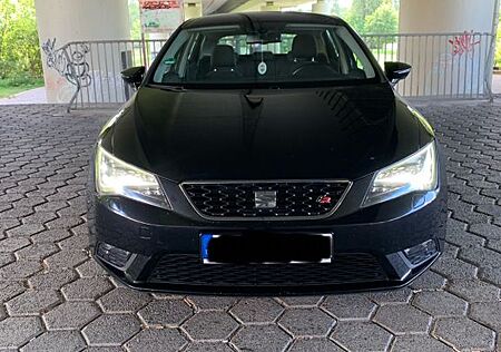 Seat Leon 1.4 TSI 90kW Start&Stop Style Style