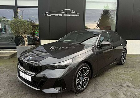 BMW 530 e PHEV Plug in M-Pack Full option 2000km