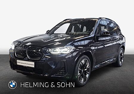 BMW iX3 M-Sport ACC Gestiksteuerung Head-Up HK HiFi