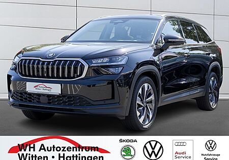 Skoda Kodiaq 1,5 iV DSG Selection PANORAMA AHK NAVI CA