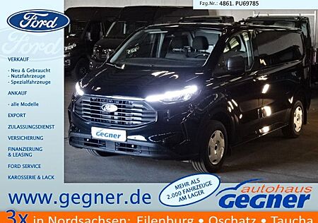 Ford Transit Custom 280L1H1 Trend Kasten LED SYNC4