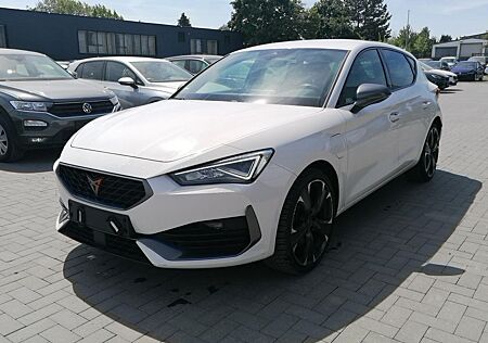 Cupra Leon eHybrid 1.4 TSI /TRAVEL/VIRTUAL/PDC/