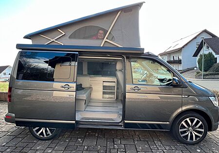 VW T6 California Volkswagen