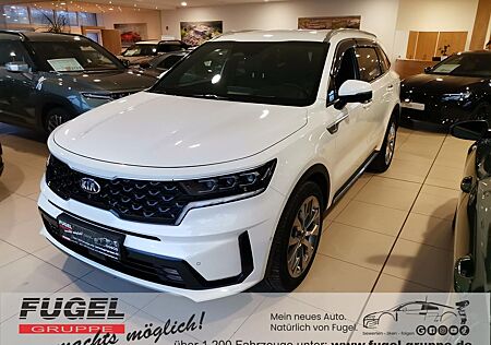Kia Sorento 2.2 CRDi DCT Platinum 4WD LED|360°|Sound