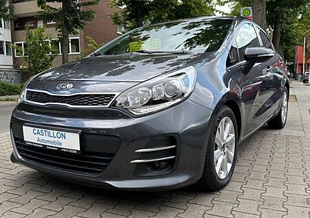 Kia Rio *Service neu*