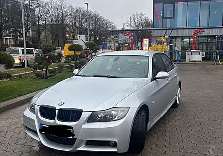 BMW 320d E90