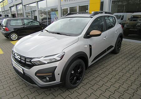 Dacia Sandero III TCe 110 Stepway Extreme*NAV*KAM*GSD*