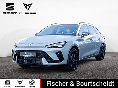 Cupra Leon 2.0 TSI VZ 4Drive FACEL. PANO MATRIX-LED