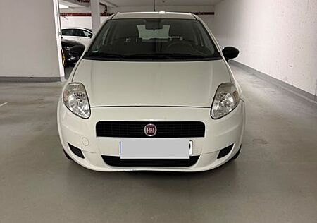 Fiat Punto 1.2 8V POP POP