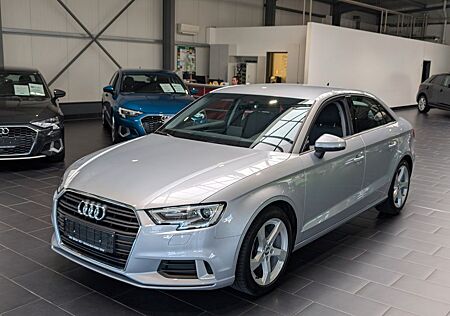 Audi A3 35 TFSIcylinder on demand Limousine sport PDC