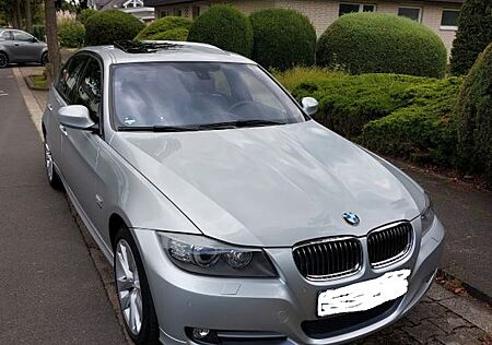 BMW 330i xD Aut. EDITION , orig. 55600 km, TOP-Ausst