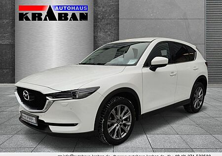 Mazda CX-5 Sports-Line AWD