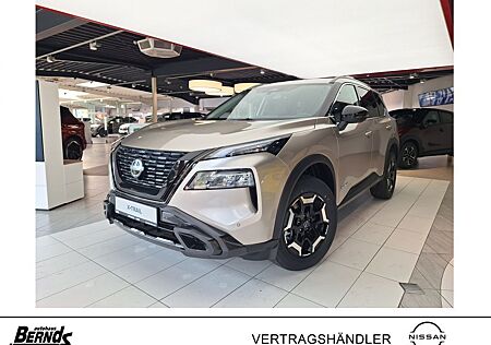 Nissan X-Trail 1.5 VC-T e-POWER e-4ORCE N-Trek NAVI