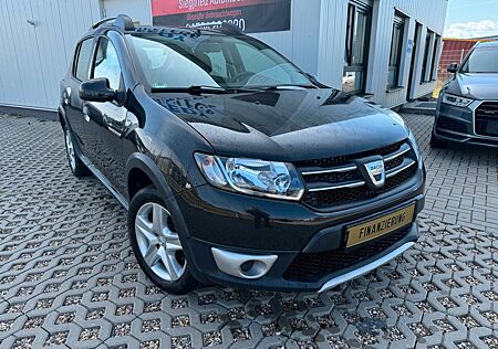 Dacia Sandero II Stepway Prestige Steuerkette Neu