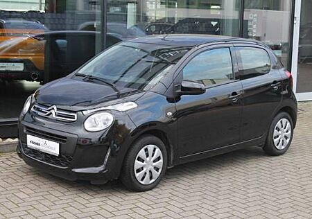 Citroën C1 5T FEEL VTI72 S&S