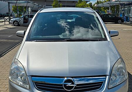 Opel Zafira 1.8 Edition Edition
