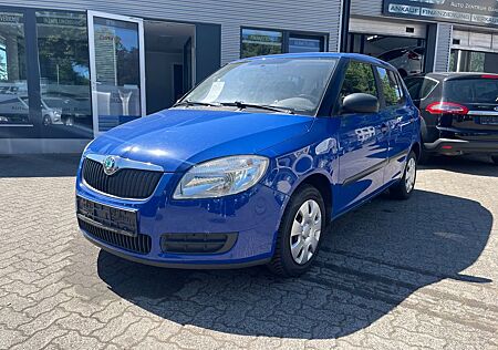 Skoda Fabia Basis 1.2