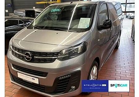 Opel Vivaro L3 Edition BlueHDi 145 AT8 Navi Xenon Hec