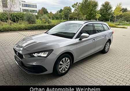 Seat Leon Sportstourer Reference LED~Spur~Lenkradhzg