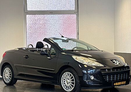Peugeot 207 Cabriolet Premium