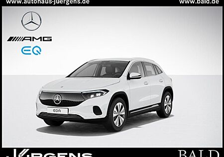 Mercedes-Benz EQA 300 4M Progressive-Advanced/LED/Totw/Easy-P