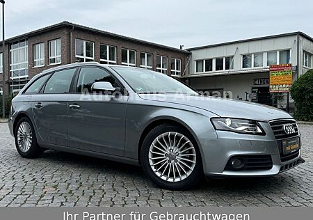Audi A4 Avant 2.7 TDI Ambition Autm. LED TÜV NEU