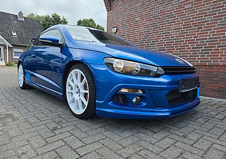 VW Scirocco Volkswagen 1.40TSI -