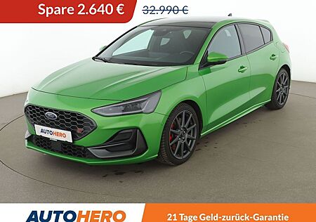 Ford Focus 2.3 EcoBoost ST X Aut.*MATRIX*NAVI*ACC*PDC