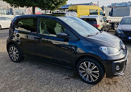 VW Up Volkswagen ! 1.0 55kW ASG join ! join !