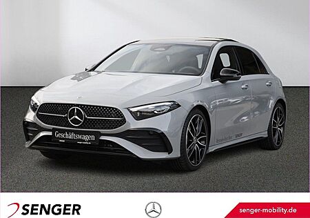 Mercedes-Benz A 180 AMG Multibeam-LED Panorama Ambiente MBUX