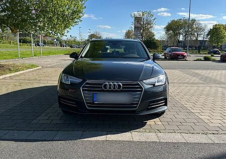 Audi A4 2.0 TDI 140kW Avant -