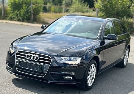 Audi A4 2.0 TDI 130kW S tr. quat. Attraction Av. ...
