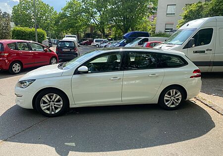 Peugeot 308 SW Active BlueHDi 120 STOP & START Active