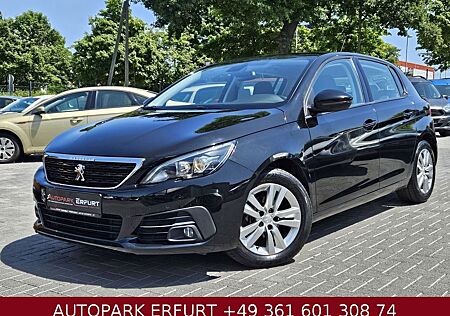 Peugeot 308 Active*Klima*Temp*Navi*StzH*Phone*LED