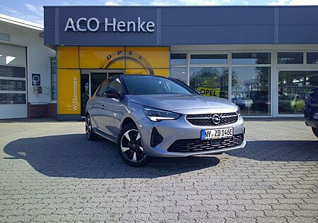 Opel Corsa -e GS