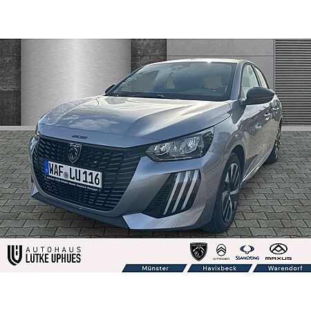 Peugeot 208 leasen