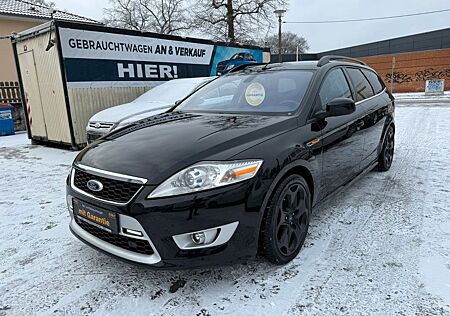 Ford Mondeo Turnier Titanium*BEHINDERT*TUV NEU*1 HAND