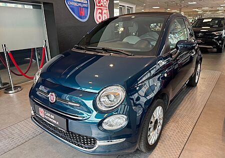 Fiat 500 DolceVita