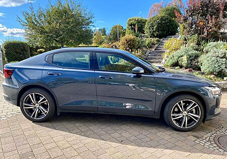 Polestar 2 78KWH Long Range Dual Motor 4WD -