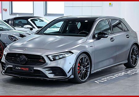 Mercedes-Benz A 35 AMG 4Matic|RACE EDITION|AKRAPOVIC|KIT A45S