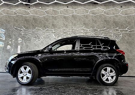 Toyota RAV 4 RAV4 Executive