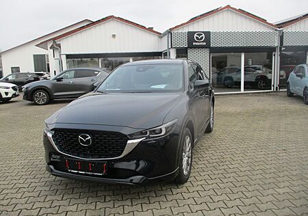 Mazda CX-5 2.5 e-SKYACTIV-G 194 TAKUMI AWD AT