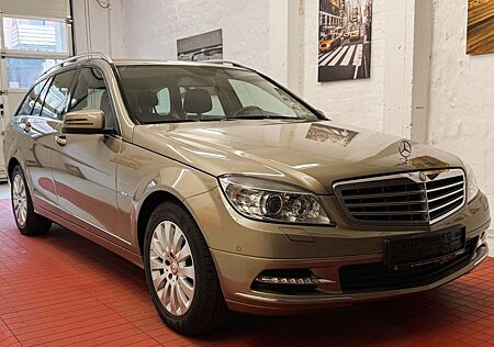 Mercedes-Benz C 180 CGI T GSHD/Xenon/ILS/Sitzh./PDC/AHK